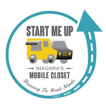Start Me Up Niagara's Mobile Closet